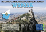 Sammarinese Stations 3 ID0215